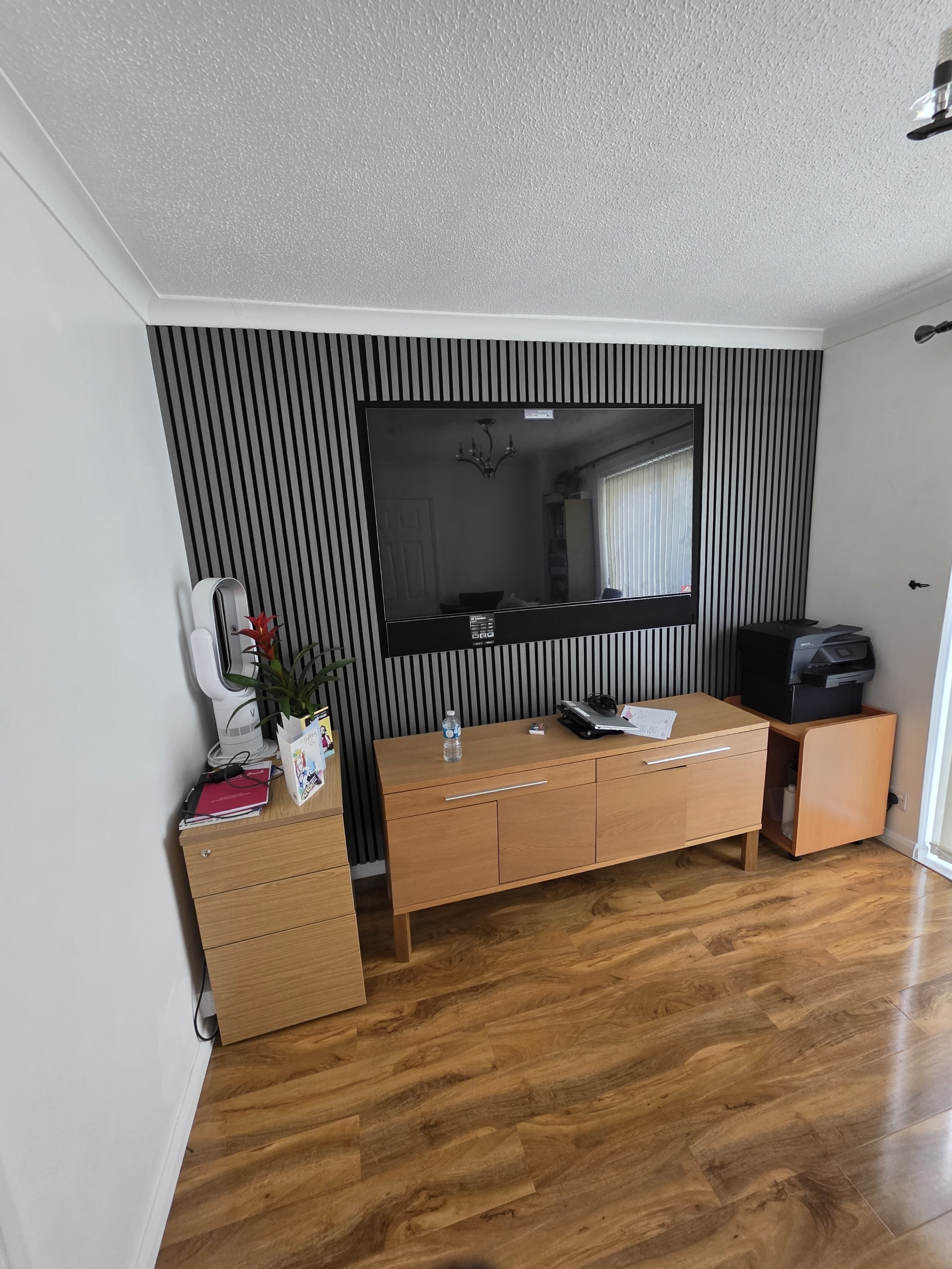 Luxury Bathroom Suite